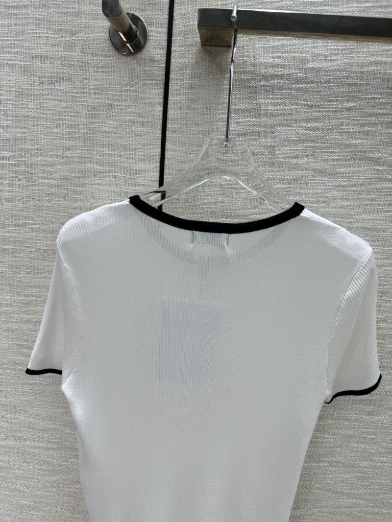 Chanel T-Shirts